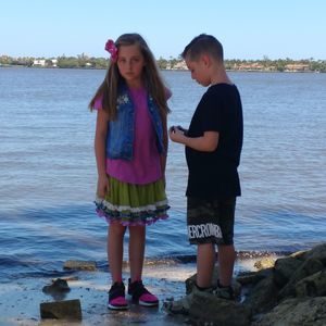 Meet your Posher, Todd